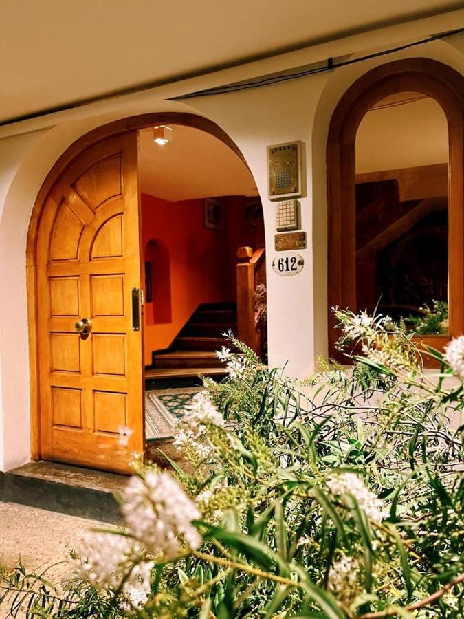 Posada Del Fin Del Mundo Ουσουάια Εξωτερικό φωτογραφία