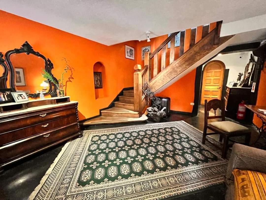 Posada Del Fin Del Mundo Ουσουάια Εξωτερικό φωτογραφία